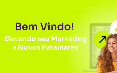 Bem-vindo: Elevando seu Marketing a Novos Patamares