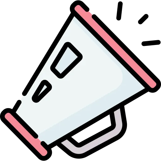 Enllev Marketing Integrado - Icons - Divulgação de produtos e serviços